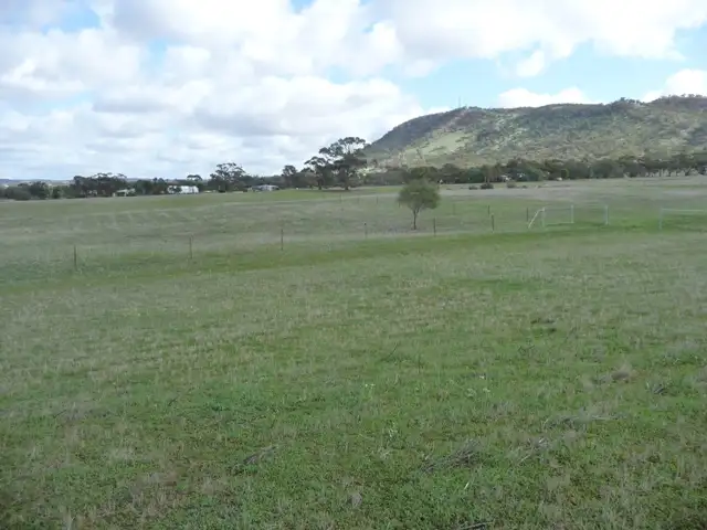 Main view of Homely land listing, 37 Prunster Road, York WA 6302