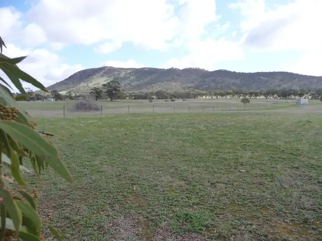 Second view of Homely land listing, 37 Prunster Road, York WA 6302