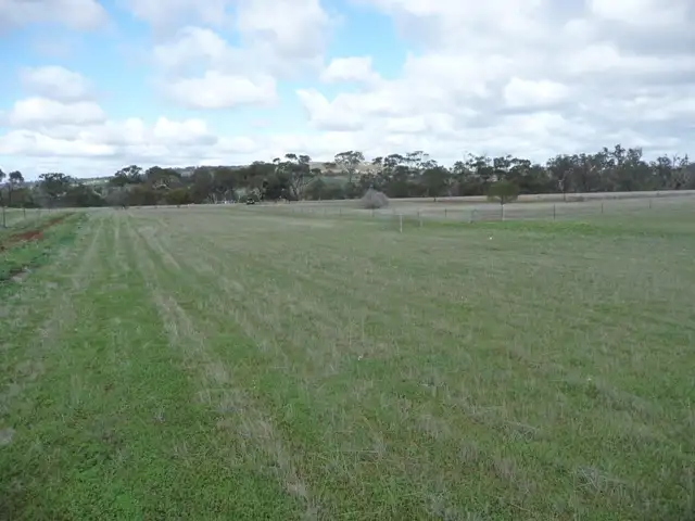 Fourth view of Homely land listing, 37 Prunster Road, York WA 6302
