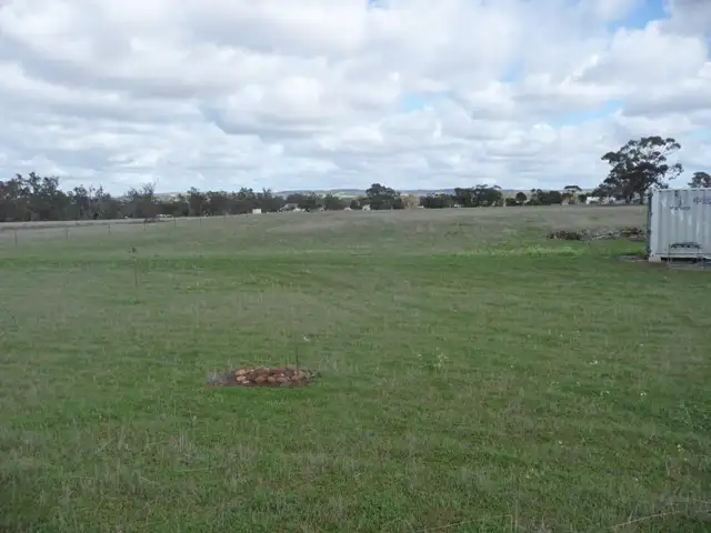Fifth view of Homely land listing, 37 Prunster Road, York WA 6302