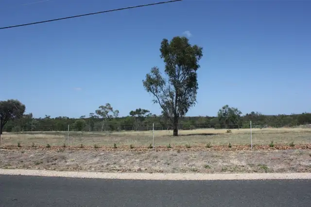 Main view of Homely land listing, Address available on request