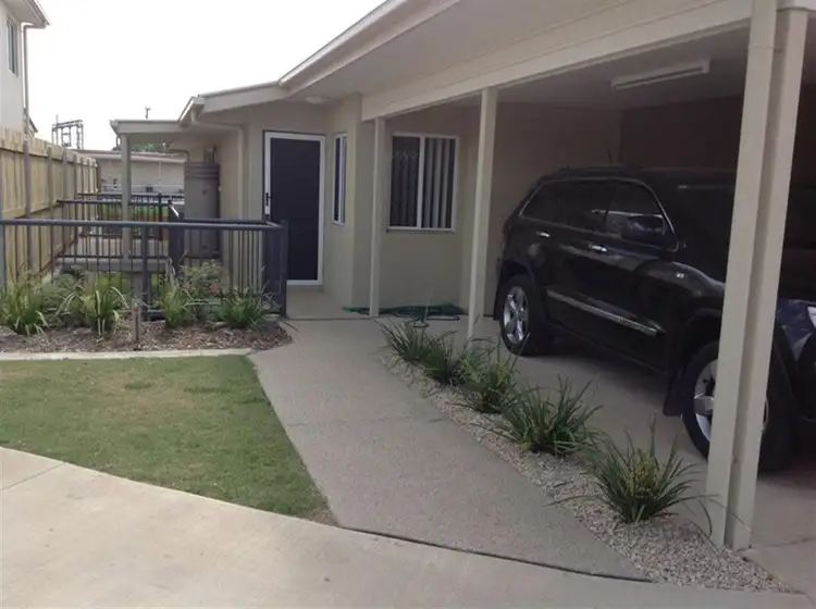 Main view of Homely unit listing, 15/6 Sullivan, Emerald QLD 4720