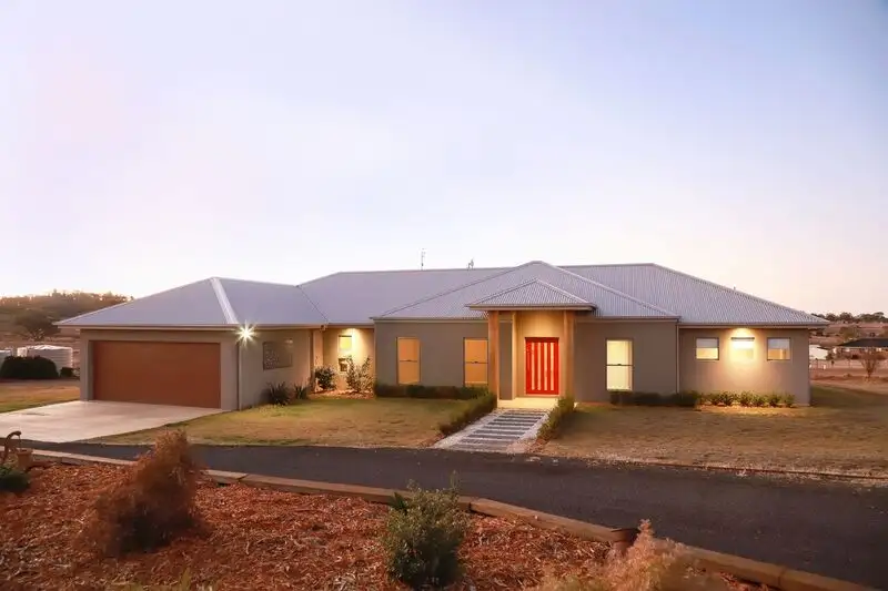 Main view of Homely house listing, 42 Dog Trap Lane, Inverell NSW 2360