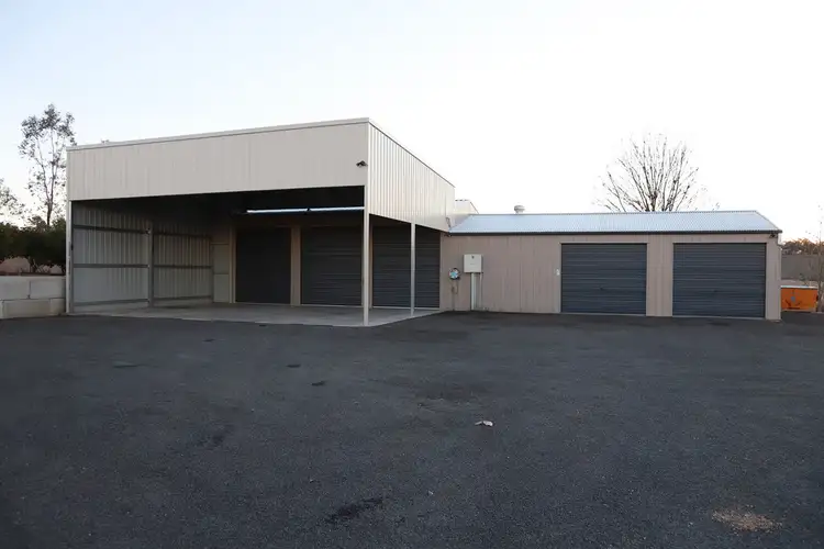 Second view of Homely house listing, 42 Dog Trap Lane, Inverell NSW 2360