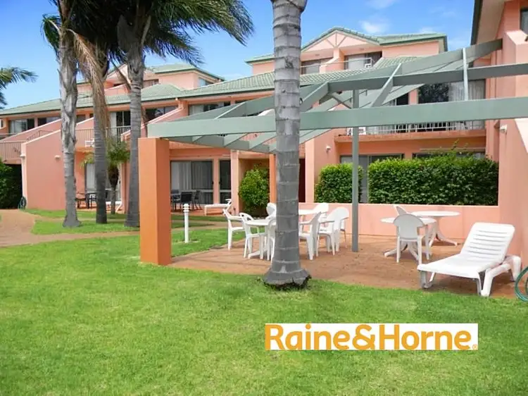 Main view of Homely apartment listing, 6/10 Marine Parade, Merimbula NSW 2548