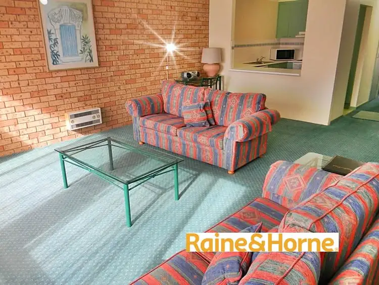 Fifth view of Homely apartment listing, 6/10 Marine Parade, Merimbula NSW 2548