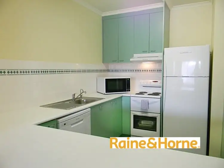 Sixth view of Homely apartment listing, 6/10 Marine Parade, Merimbula NSW 2548