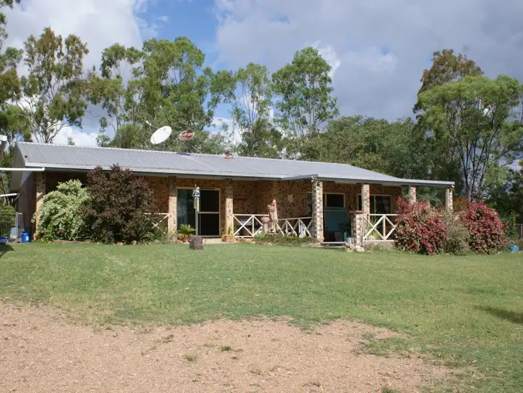 464 Turkey Beach Road, Foreshores QLD 4678