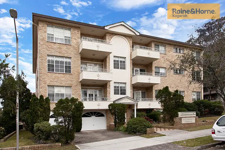 Main view of Homely unit listing, 14/13-17 English Street, Kogarah NSW 2217