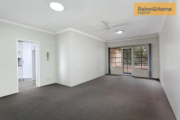 Third view of Homely unit listing, 14/13-17 English Street, Kogarah NSW 2217