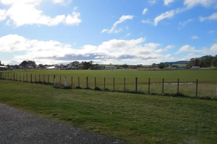 Fourth view of Homely land listing, Lot 7 & 8 / 22 Albert Street, Sheffield TAS 7306