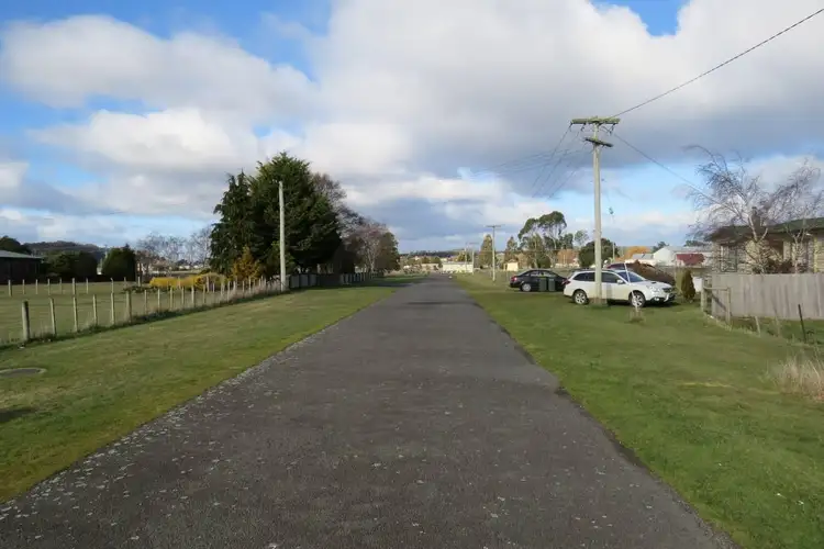 Fifth view of Homely land listing, Lot 7 & 8 / 22 Albert Street, Sheffield TAS 7306