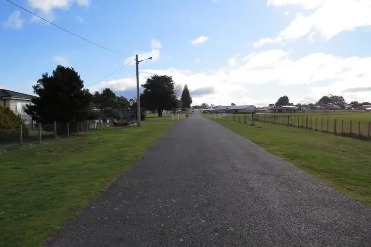 Sixth view of Homely land listing, Lot 7 & 8 / 22 Albert Street, Sheffield TAS 7306