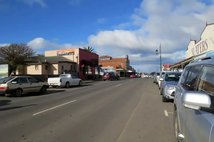Seventh view of Homely land listing, Lot 7 & 8 / 22 Albert Street, Sheffield TAS 7306