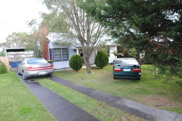 Main view of Homely house listing, 8 Owen Street, Leongatha VIC 3953