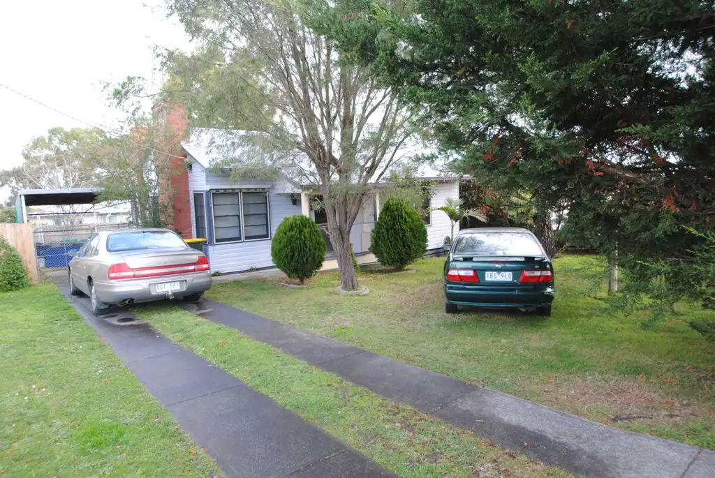 Main view of Homely house listing, 8 Owen Street, Leongatha VIC 3953
