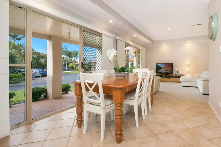 Sixth view of Homely house listing, 36 OAKMONT AVENUE, Cornubia QLD 4130