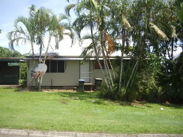 Address available on request