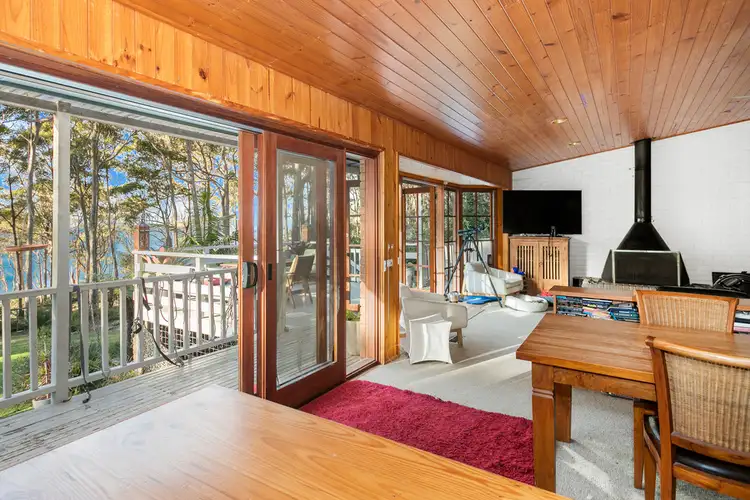 Sixth view of Homely house listing, 10-12 Lilli Pilli Road, Lilli Pilli NSW 2536