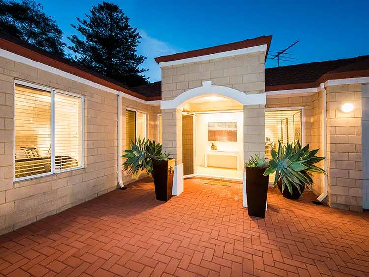 31A Emily Street, St James WA 6102