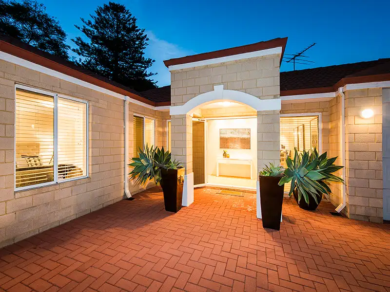 Main view of Homely house listing, 31A Emily Street, St James WA 6102