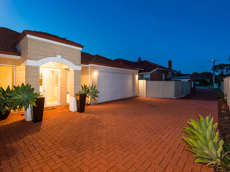 Third view of Homely house listing, 31A Emily Street, St James WA 6102