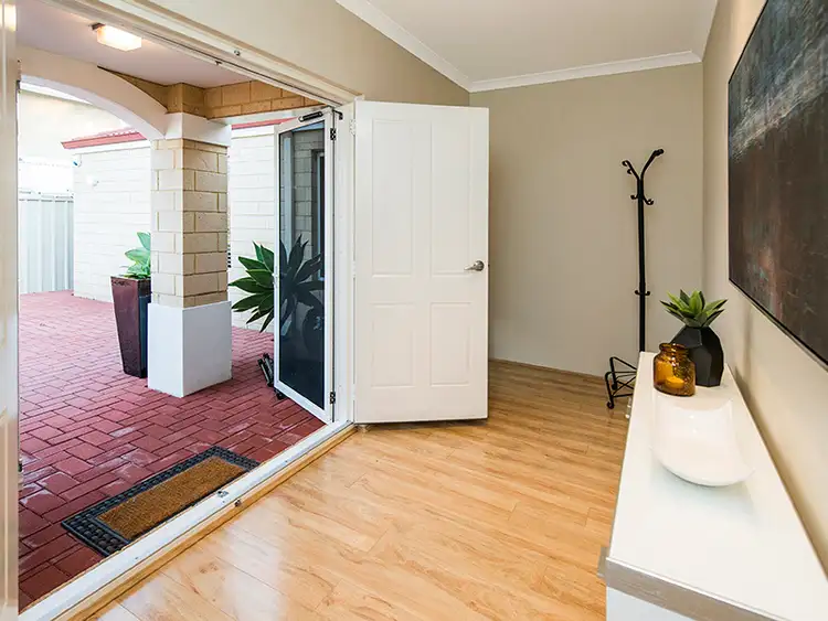 Fifth view of Homely house listing, 31A Emily Street, St James WA 6102
