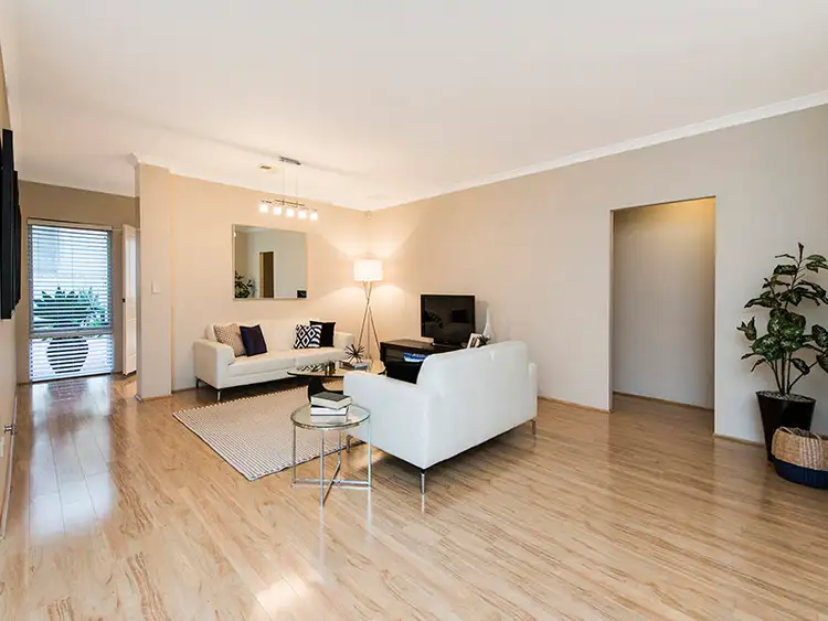 Seventh view of Homely house listing, 31A Emily Street, St James WA 6102