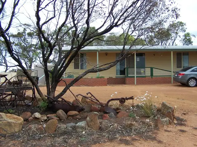 Fourth view of Homely rural property listing, 264 Buckingham Road, York WA 6302