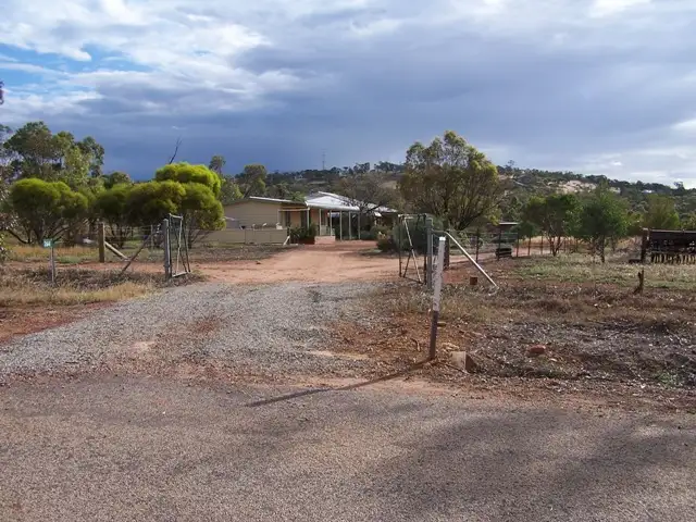Fifth view of Homely rural property listing, 264 Buckingham Road, York WA 6302