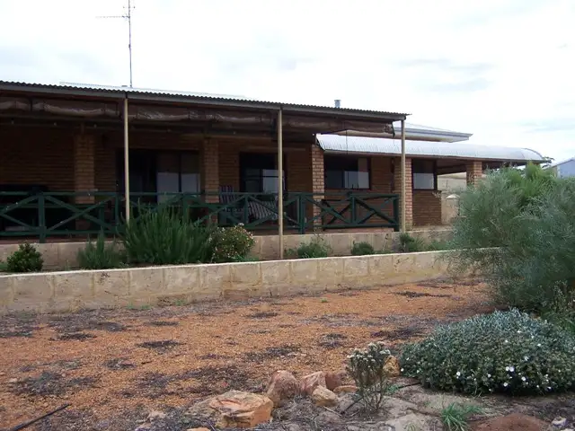Sixth view of Homely rural property listing, 264 Buckingham Road, York WA 6302
