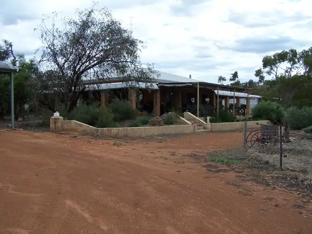 Seventh view of Homely rural property listing, 264 Buckingham Road, York WA 6302