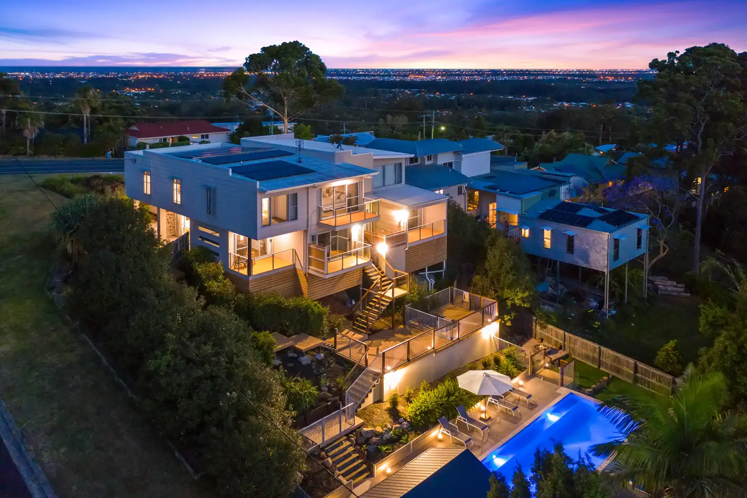 Main view of Homely house listing, 90 Dixon Road, Buderim QLD 4556