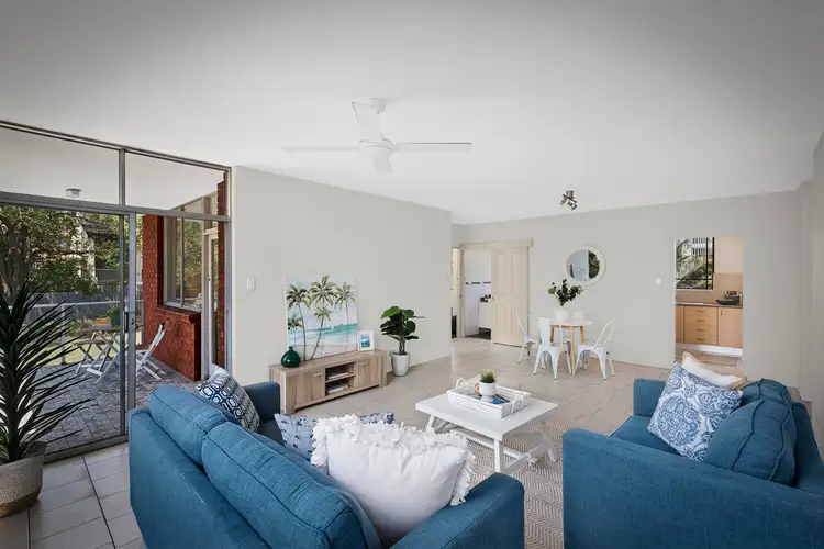 5/39 Masons Parade, Gosford NSW 2250