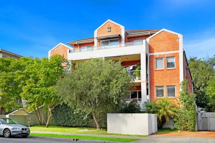 5/15-17 Gordon Street, Hurstville NSW 2220