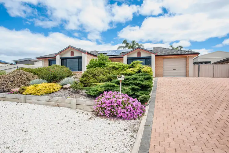 19 Springfield Drive, Port Lincoln SA 5606