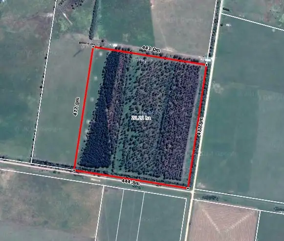 Second view of Homely rural property listing, Lot 1 Silbys Road, Clydebank VIC 3851