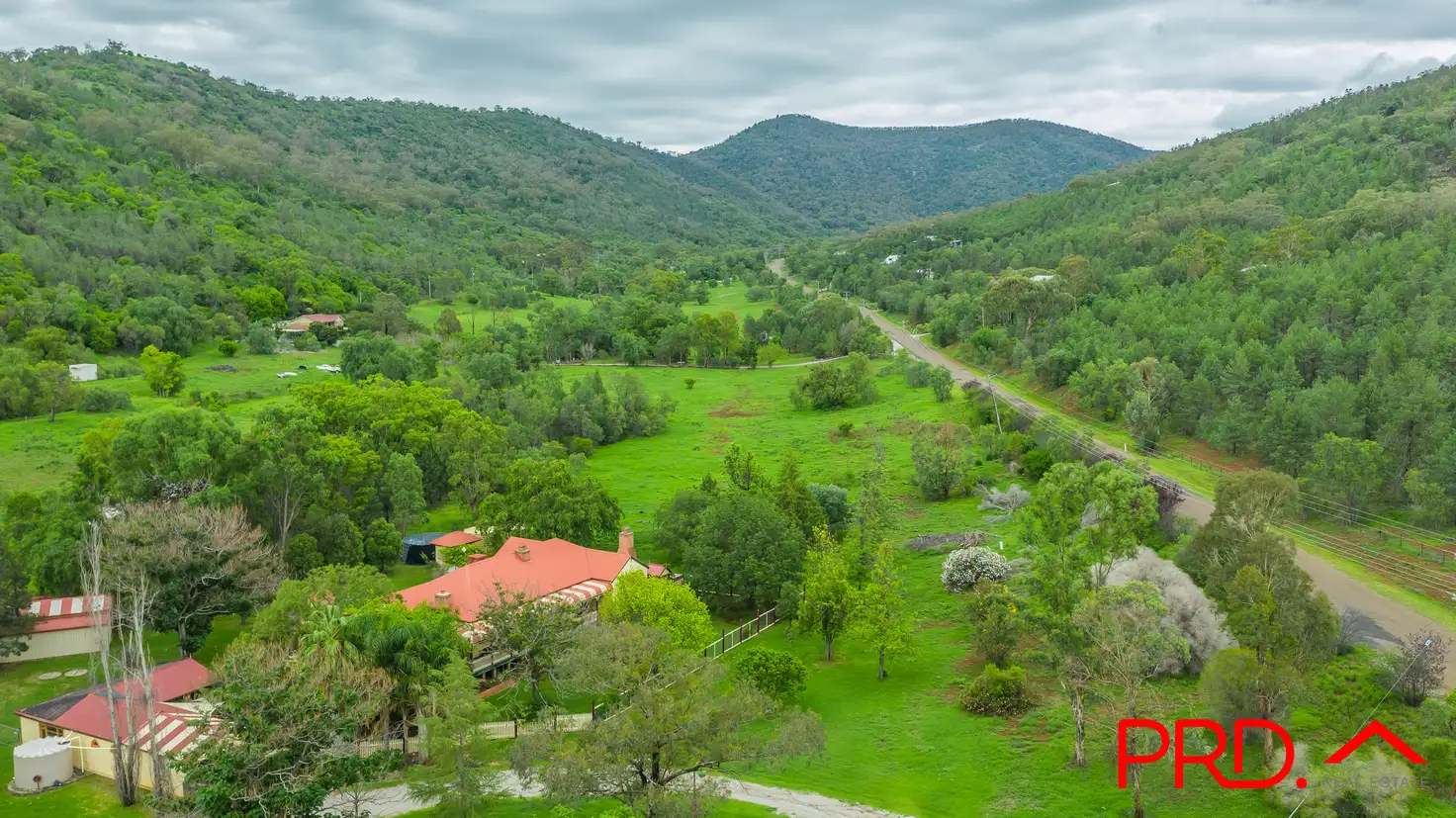 Main view of Homely house listing, 201 Stirling Road, Tamworth NSW 2340