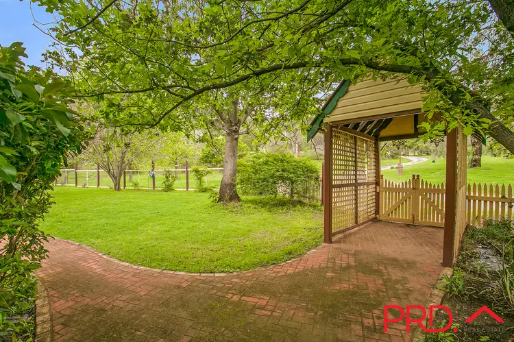 Third view of Homely house listing, 201 Stirling Road, Tamworth NSW 2340