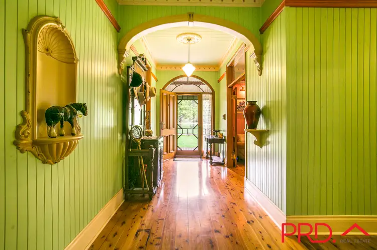 Fourth view of Homely house listing, 201 Stirling Road, Tamworth NSW 2340