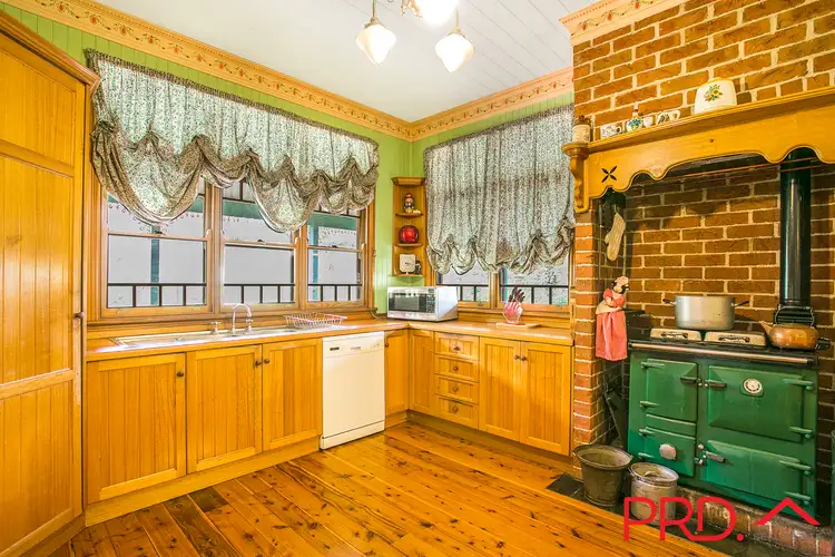 Sixth view of Homely house listing, 201 Stirling Road, Tamworth NSW 2340