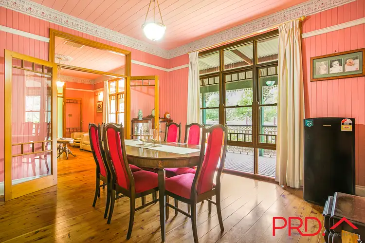Seventh view of Homely house listing, 201 Stirling Road, Tamworth NSW 2340