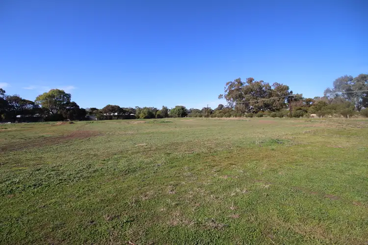 Second view of Homely land listing, Lot 133 Green Street, Bordertown SA 5268