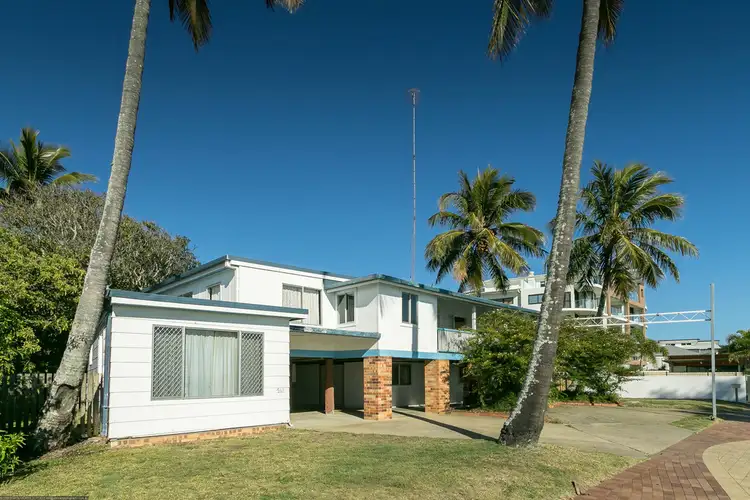 Second view of Homely house listing, 561 & 562 Charlton Esplanade, Urangan QLD 4655