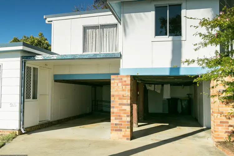 Fourth view of Homely house listing, 561 & 562 Charlton Esplanade, Urangan QLD 4655