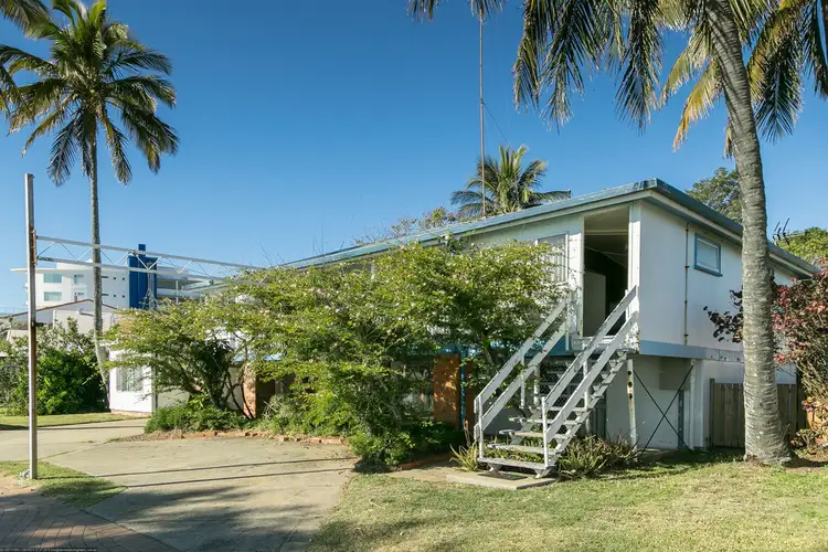 Fifth view of Homely house listing, 561 & 562 Charlton Esplanade, Urangan QLD 4655