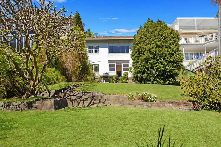 55 Bundarra Road, Bellevue Hill NSW 2023