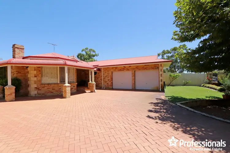 41 Holmes Street, Shelley WA 6148