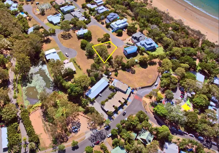 L37 Beach Houses Estate Road, Agnes Water QLD 4677