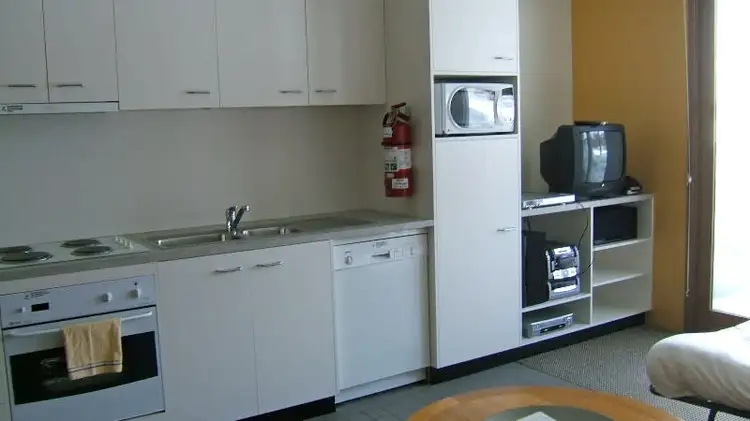 Second view of Homely apartment listing, 10/20 Candle Heath Road, Perisher Valley NSW 2624